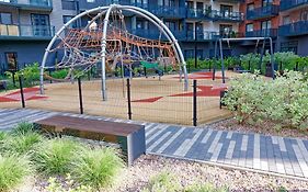 Ekskluzywny Apartament W Porcie Popowice - Fair Rentals