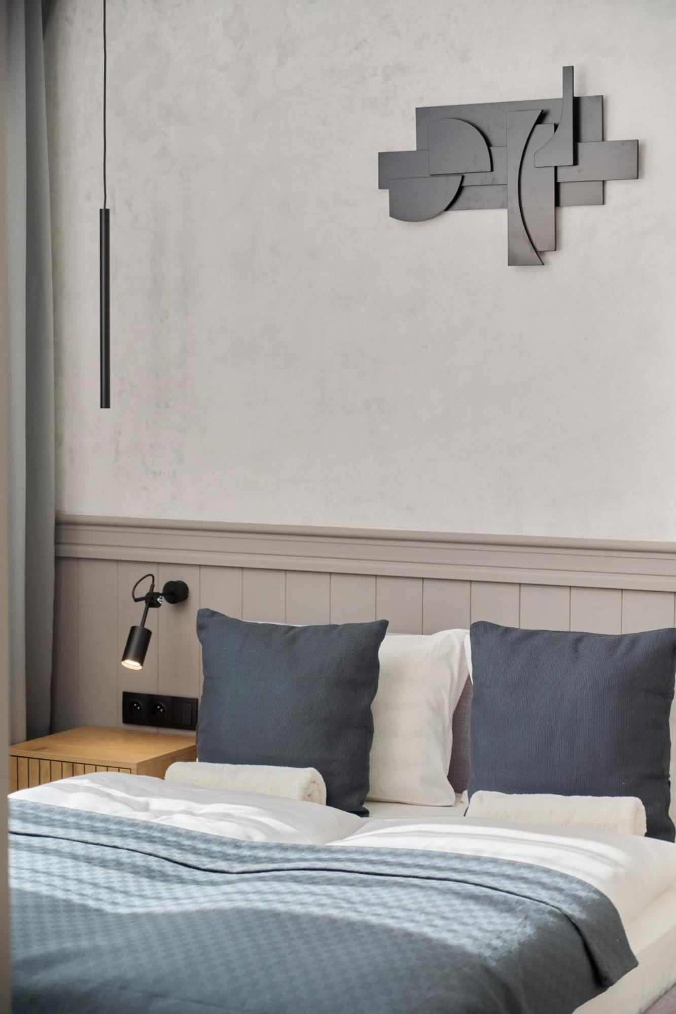 Ekskluzywny Apartament W Porcie Popowice - Fair Rentals Вроцлав Екстер'єр фото