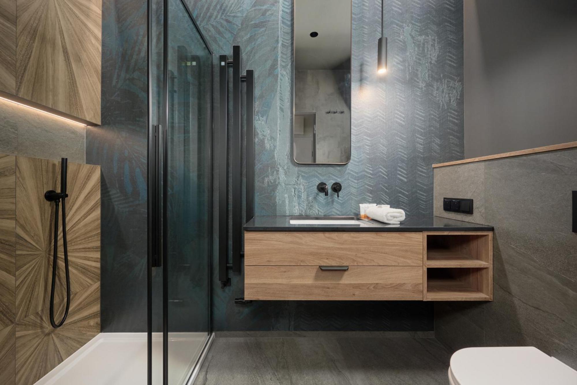 Ekskluzywny Apartament W Porcie Popowice - Fair Rentals Вроцлав Екстер'єр фото