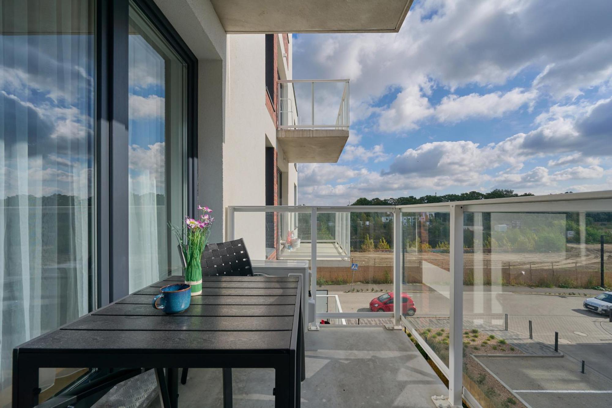Ekskluzywny Apartament W Porcie Popowice - Fair Rentals Вроцлав Екстер'єр фото