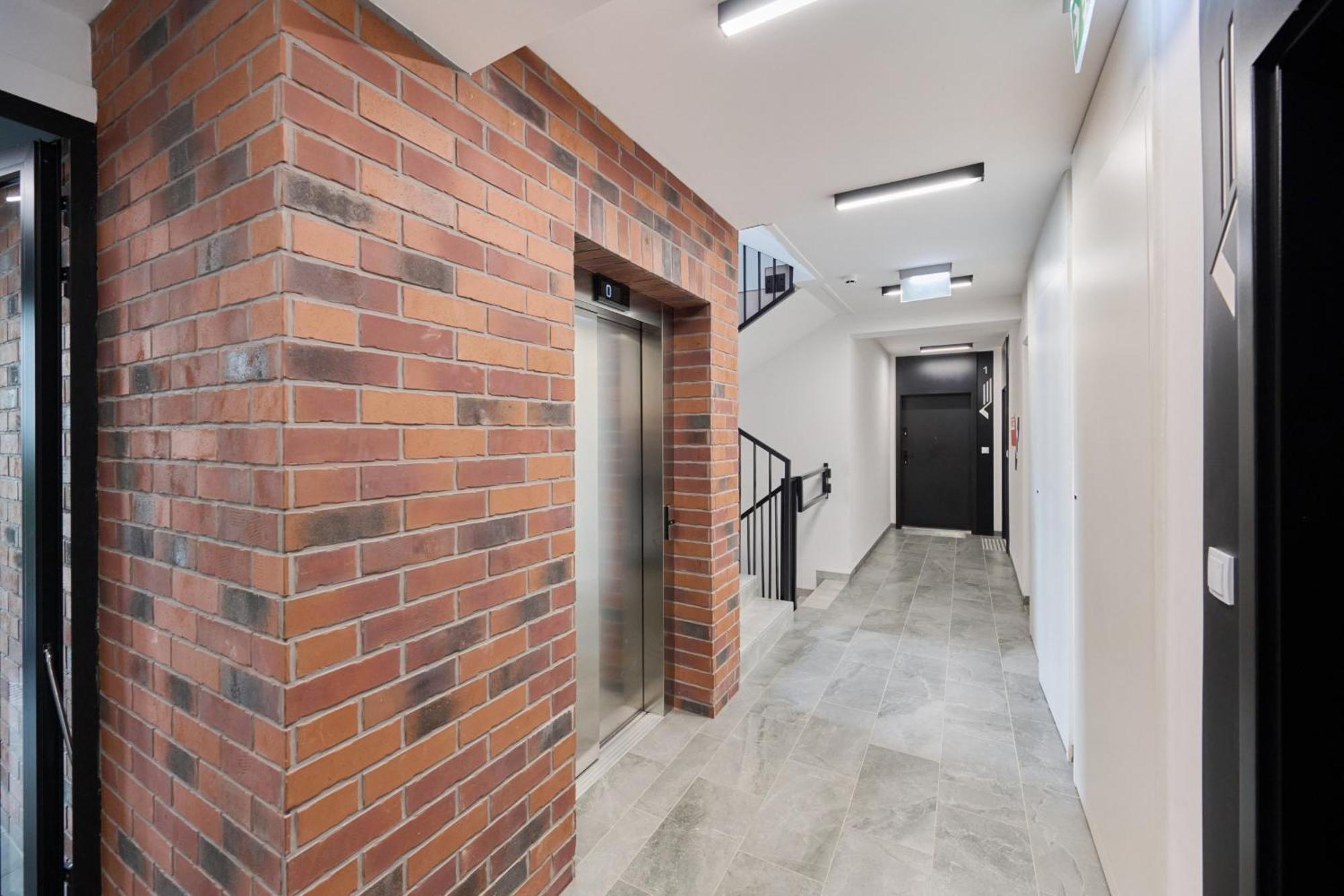 Ekskluzywny Apartament W Porcie Popowice - Fair Rentals Вроцлав Екстер'єр фото